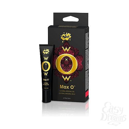  1:    Wet wOw Max - 15 .