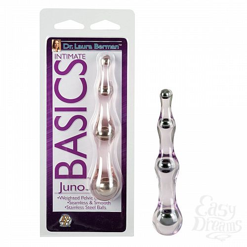  2   -     Beerman Juno Weighted Exerciser - 18 .