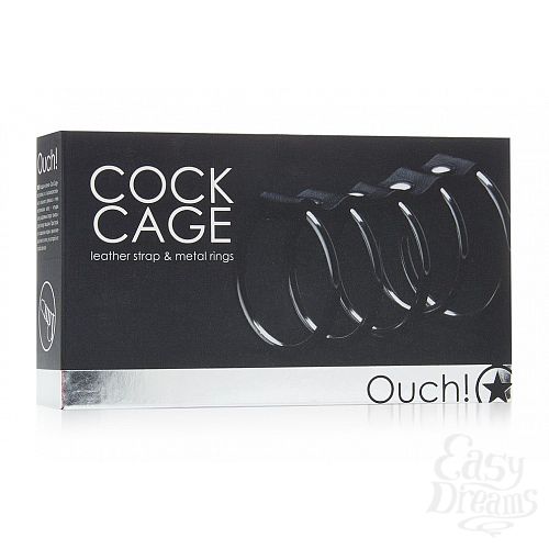  2     Cock Cage  5 