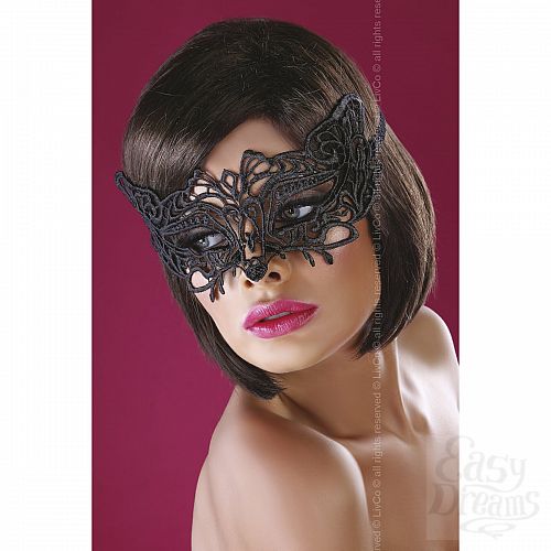  1:  MASK BLACK MODEL 13 ()
