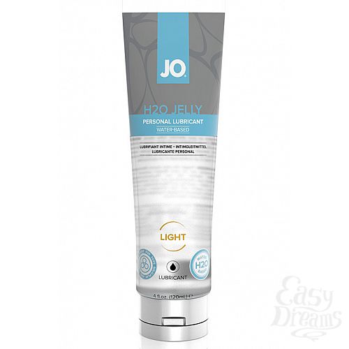  1:       JO H2O JELLY - LIGHT.     120 .
