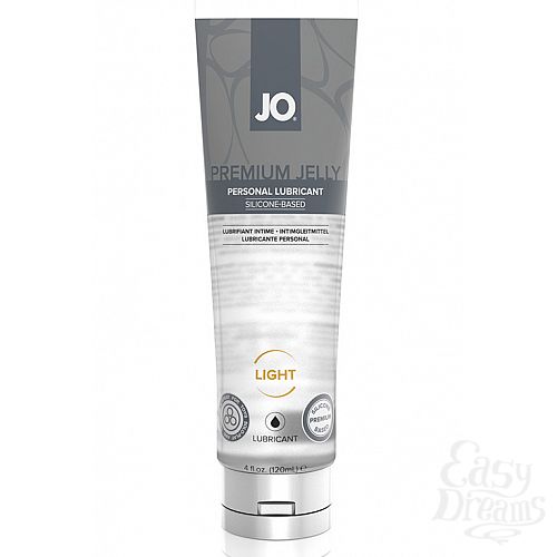  1:       JO PREMIUM JELLY - LIGHT.     120