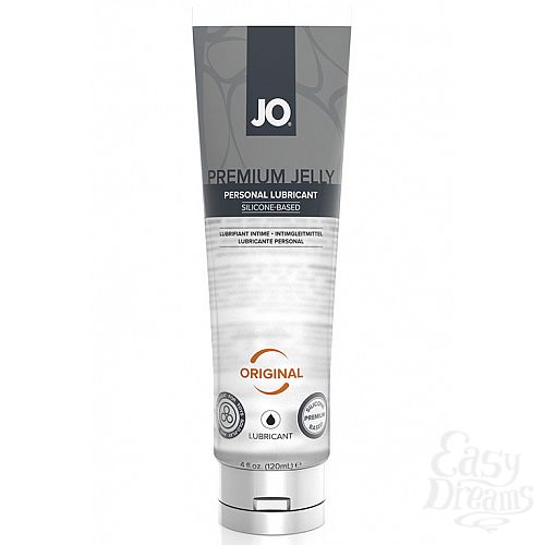  1:       JO PREMIUM JELLY - ORIGINAL.     1