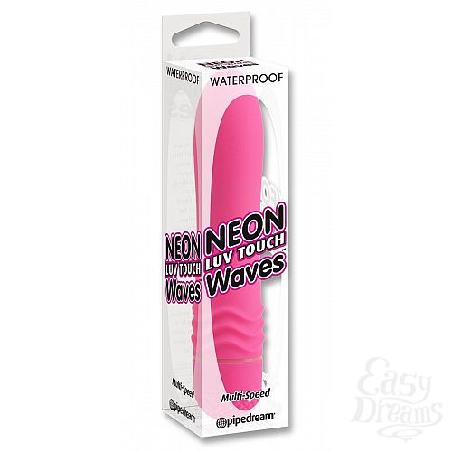  4     Neon Luv Touch Vibe - 19 .