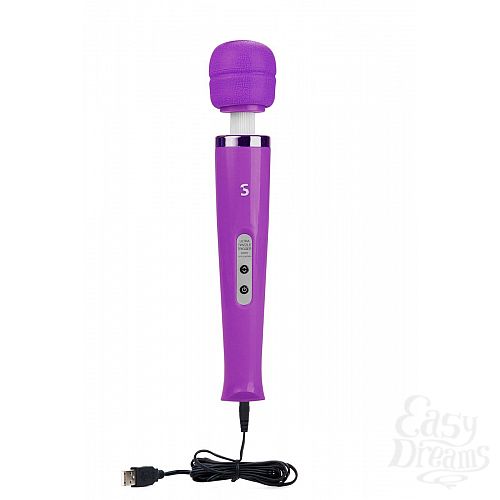  1:   ,    Ultra Twizzle Trigger USB Plug - 31,5 .