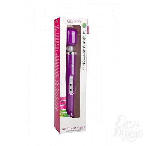  2   ,    Ultra Twizzle Trigger USB Plug - 31,5 .
