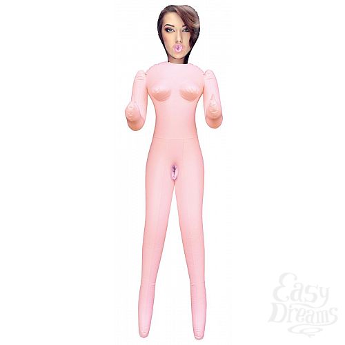 Фотография 1:  Кукла для секса Circus Freak Фотография 1:  Кукла для секса Circus Freak