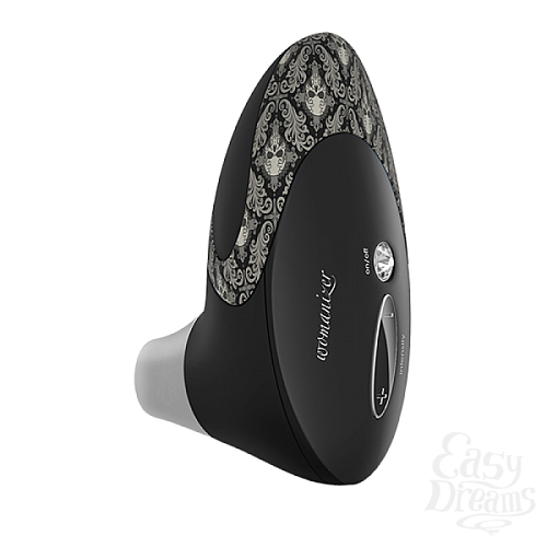  2    Womanizer W500 Pro -  Tattoo, 