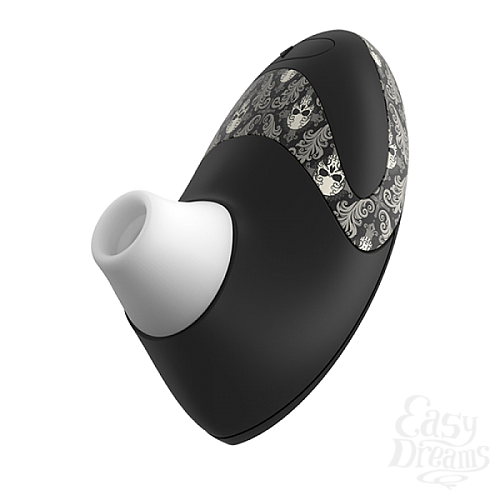  3    Womanizer W500 Pro -  Tattoo, 