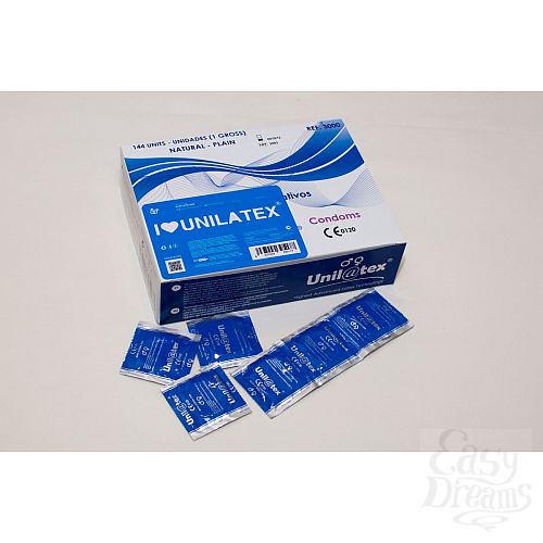  1:    Unilatex Natural Plain - 1  (144 .)