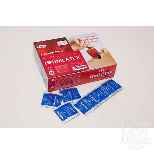  1:   Unilatex Strawberry    - 1  (144 .)