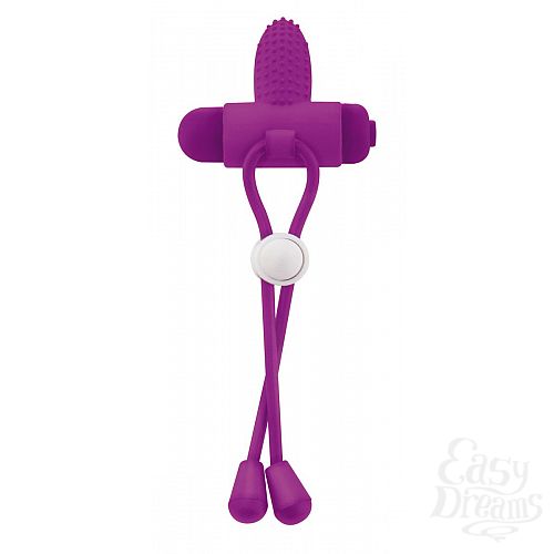  1:      Tentacle Cockring