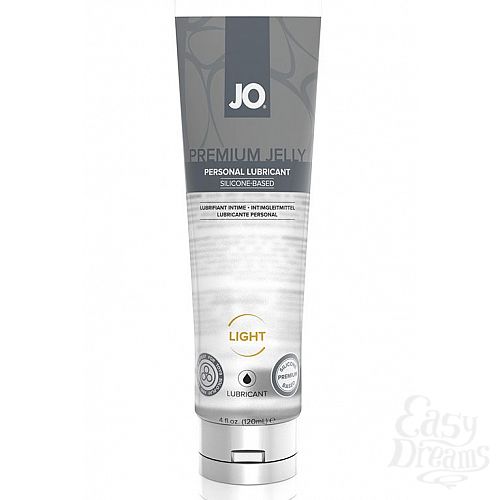 ���������� 1:  ��������� �� ����������� ������ JO PREMIUM JELLY LIGHT - 120 ��.