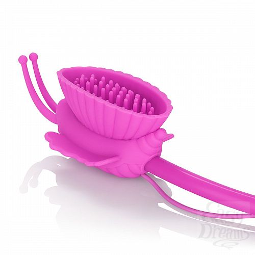  2      Advanced Butterfly Clitoral Pump
