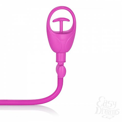  5      Advanced Butterfly Clitoral Pump