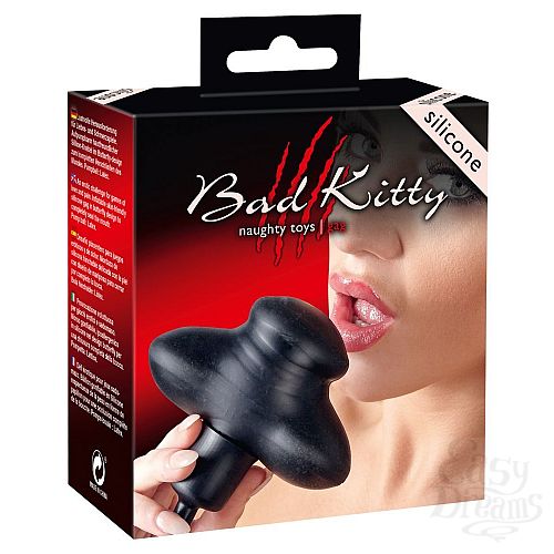  3     Butterfly-Knebel