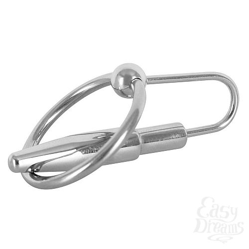  2        Penisplug mit Eichelring
