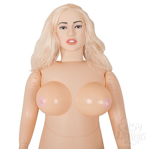  3   -      Juicy Jill