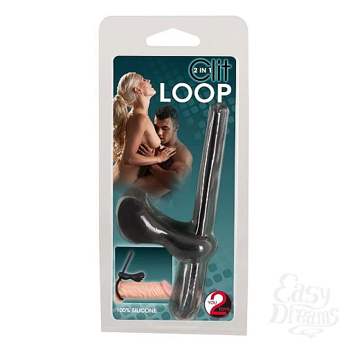  3       Clit Loop 2 in 1