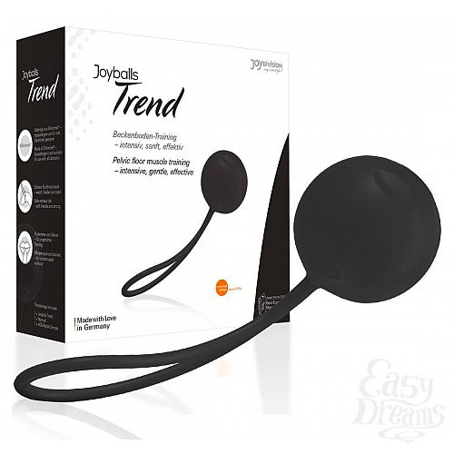  1:  ׸   Joyballs Trend