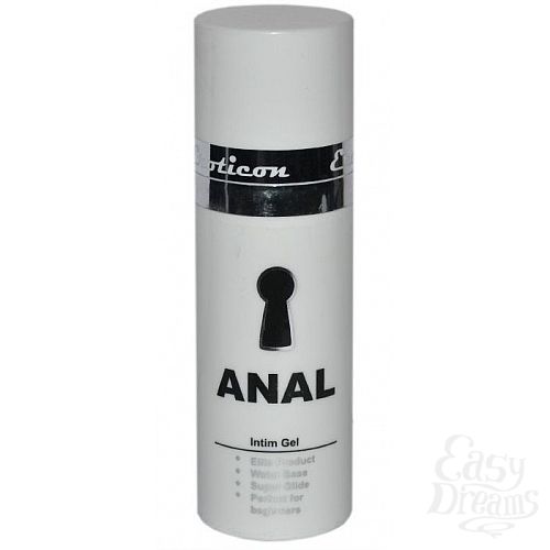 ���������� 1:  �������� ����-������ ANAL - 50 ��.