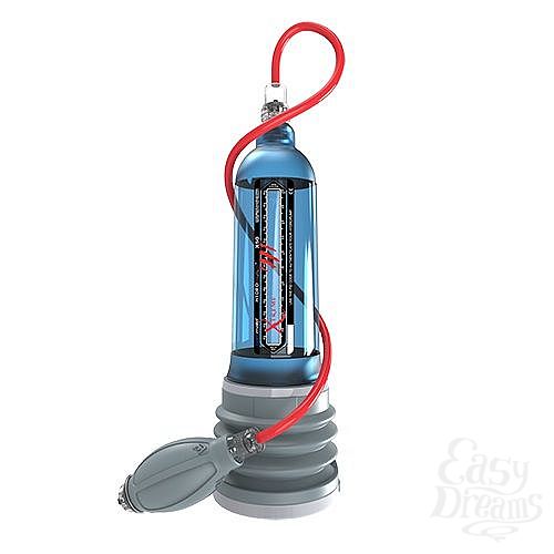 1:   Hydromax X50 Xtreme   