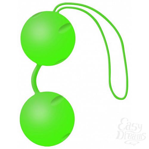 1:     Joyballs Trend