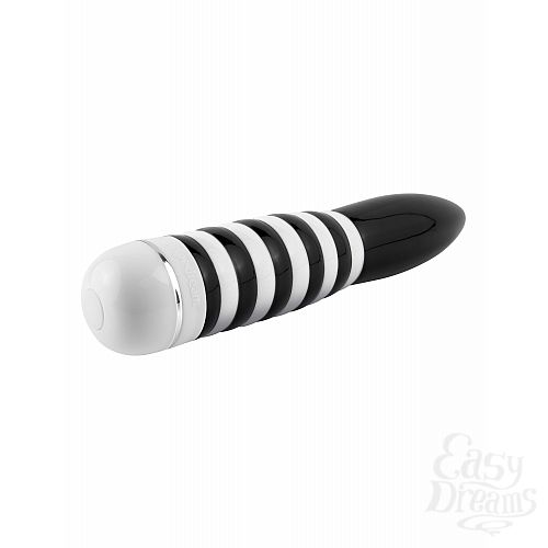  3     CERAMIX NO12-BLACK/WHITE