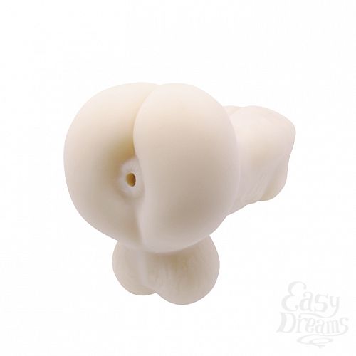  1:   Back Spirit  BM-009177