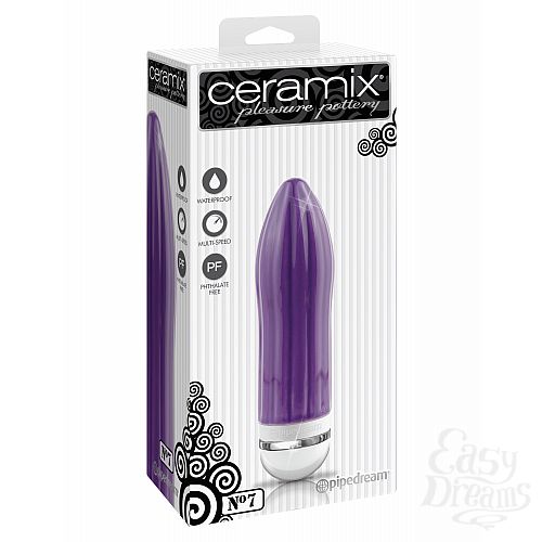  3     CERAMIX NO7-PURPLE