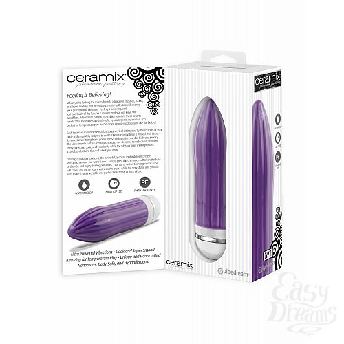  4     CERAMIX NO7-PURPLE