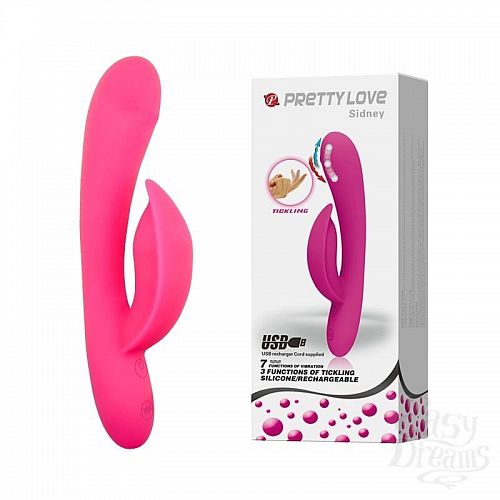  1:   Pretty Love Sidney BI-014305