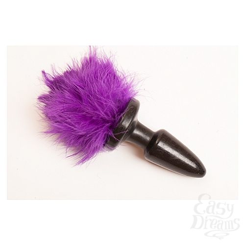  1:      Fiolet Bunny 47002-1-MM