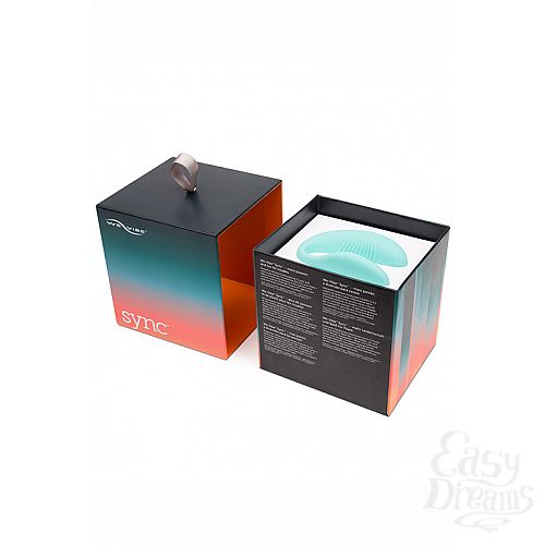  6   We-Vibe Sync  Aqua-,  