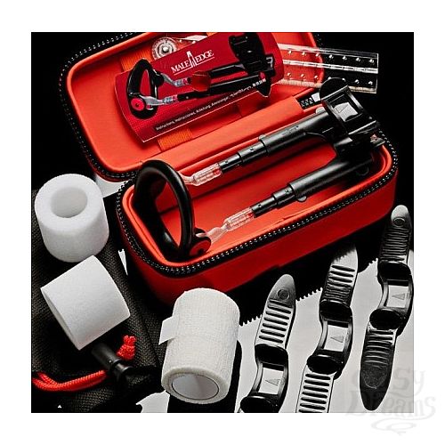  1:       Male Edge PRO. 