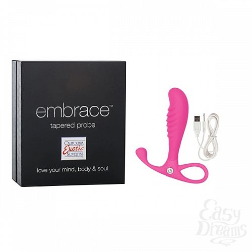  2    Embrace Tapered Probe 