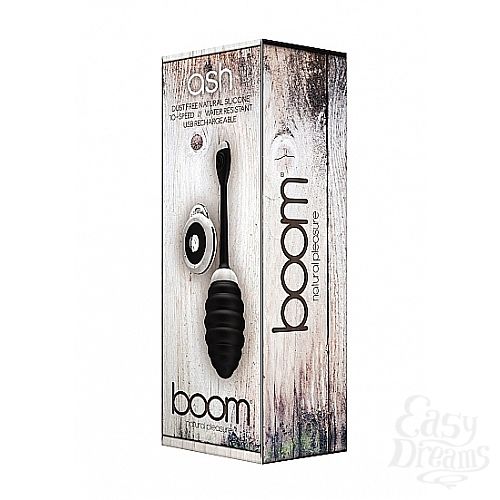  3   BOOM Ash, 