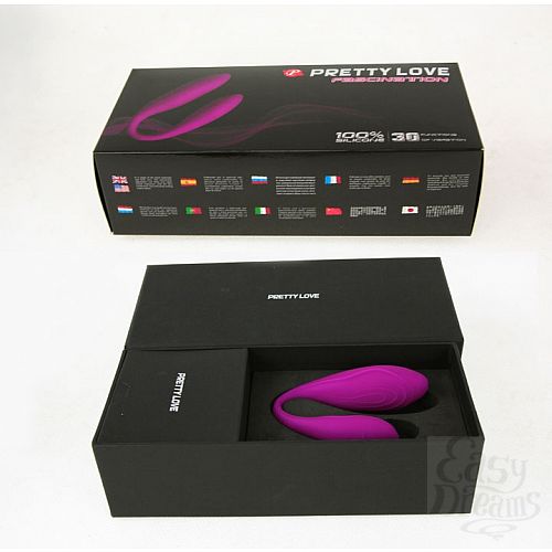  3     Pretty Love Pleasure Leaf BI-014147 