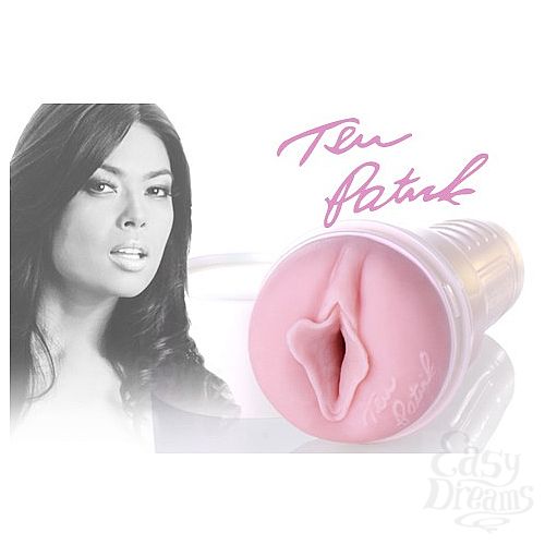 ���������� 6  ����������� Tera Patrick Fleshlight 