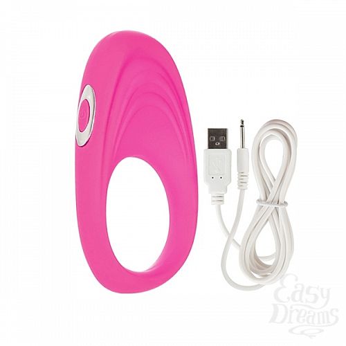  2   Embrace pleasure rings - California Exotic Novelties, 