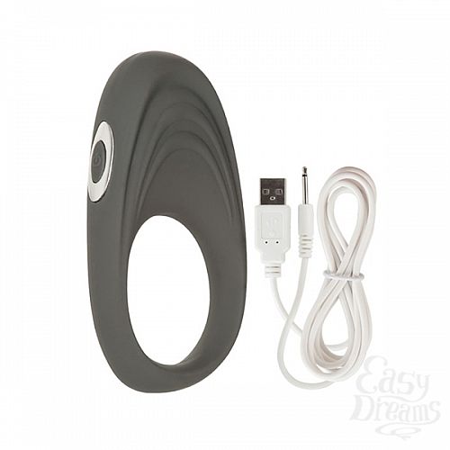  4   Embrace pleasure rings - California Exotic Novelties, 