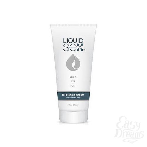  1:      Liquid Sex Thickening Cream, 56 . 