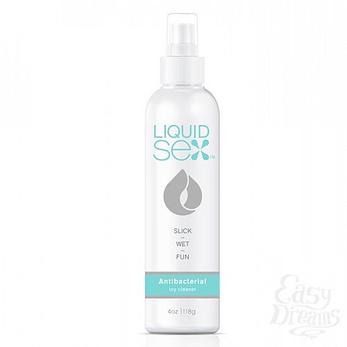  1:    Liquid Sex, 118 . 