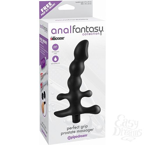  2     Afc-perfect Grip Prostate Mas 