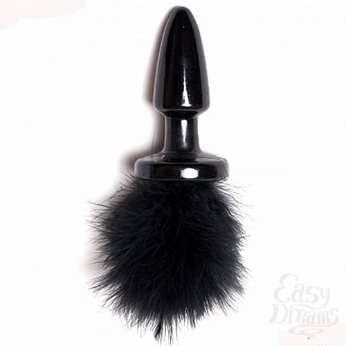  1:      Black Bunny 47000-MM