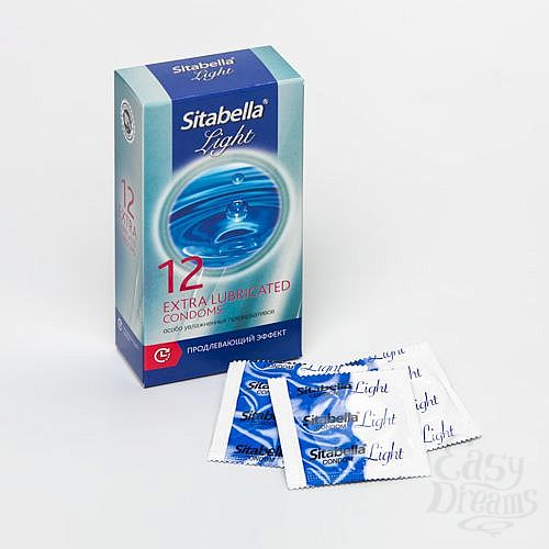  1:     Sitabella Light    - 12 .