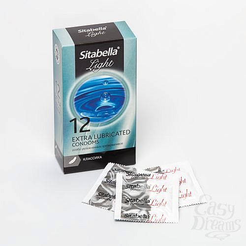  1:     Sitabella Light - 12 .