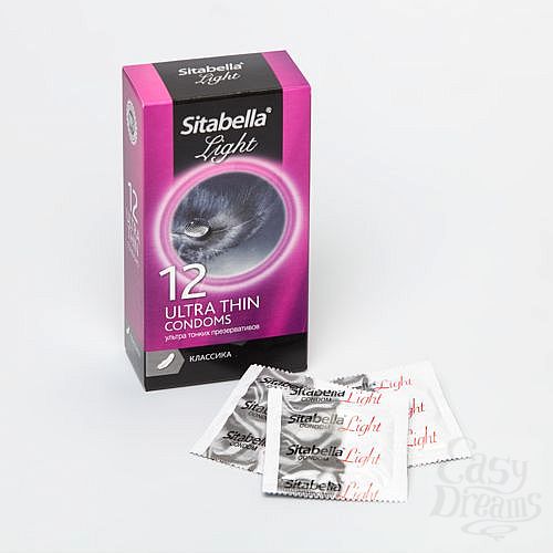  1:     Sitabella Light - 12 . 