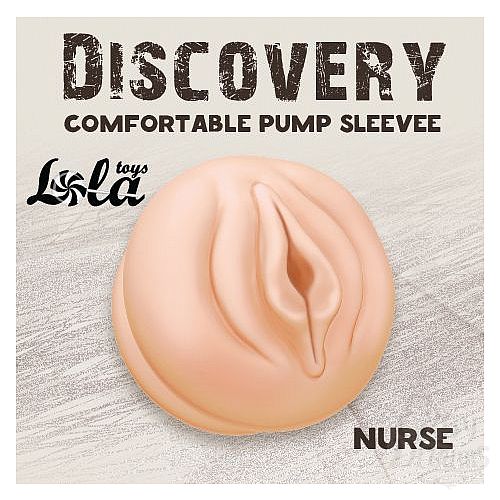  2       Discovery Nurse
