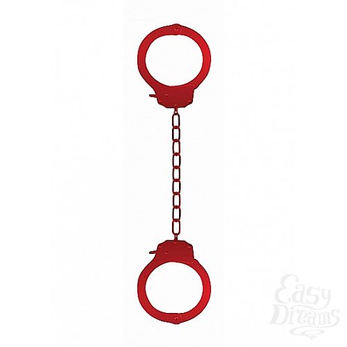  3   Pleasure Legcuffs, 